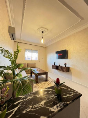 Cozy Apartment Near Airport